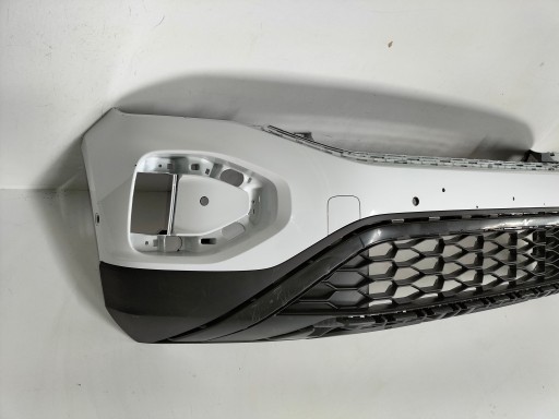 front bumper front VW T-ROC TROC LIFT 21