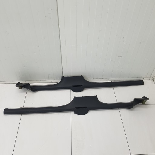 mouldings covers PROGOW VOLKSWAGEN PASSAT B8 3G0853372E