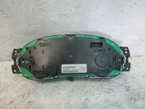 DACIA LOGAN II 2 1.2B dials 248102645R