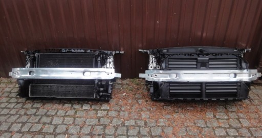 8W0 8W0805594 - AUDI A4 B9 A5 8W ПІДСИЛЕННЯ РЕМЕНЯ ПЕРЕДНЬОГО USA