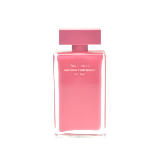 narciso rodriguez for her fleur musc woda perfumowana 100 ml  tester 