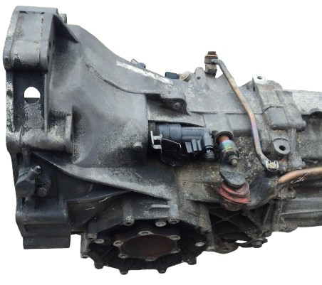 Getriebe VOLKSWAGEN AUDI A4 QUATTRO 2.5 TDI HEQ