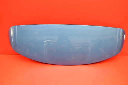 SPOILER spoiler blauer A1767900088 MERCEDES A-KLASA W176 12-18