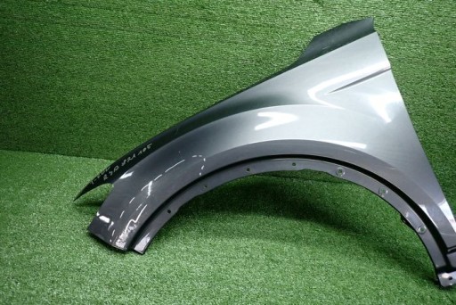 VW T-ROC TROC 2GA fender left front front
