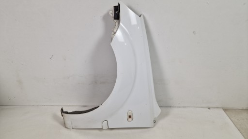 KIA RIO 2011 fender left without WGNIECEN ORG. UD