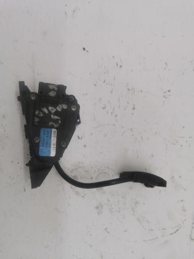 potentiometer Gas RENAULT MASTER II 7700314526