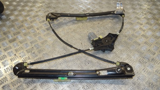 mechanism windows ELEKT front left VW GOLF VII KOMBI 13-17 5G4837461G
