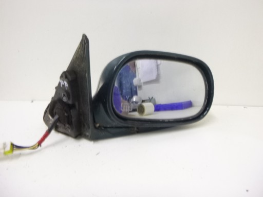 mirror Mitsubishi Galant VII G84 5 Pin 1993r.