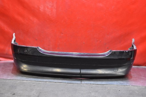 bumper rear part rear 197 MERCEDES s-class W221 LONG 05-09