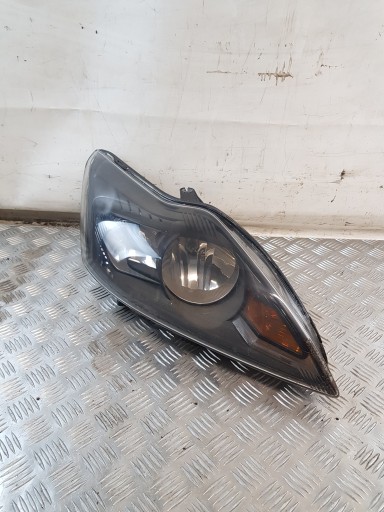 light right front FORD FOCUS MK2 LIFT 08R- EUROPA