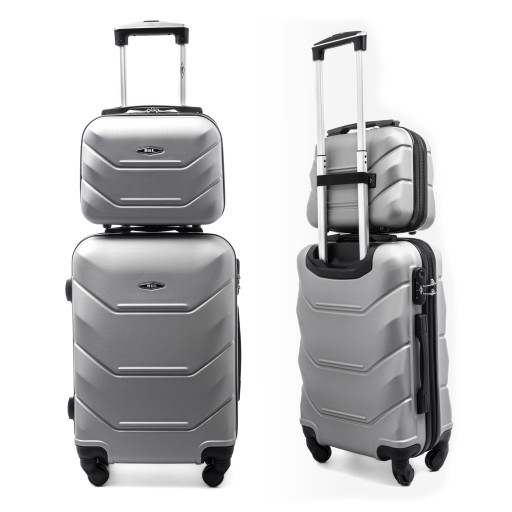 Кейс кабіни RGL ABS 720 RGL 33 л