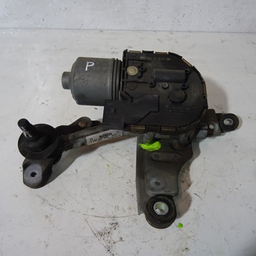 FORD S-MAX Wischergestänge 6M21-17504-BM