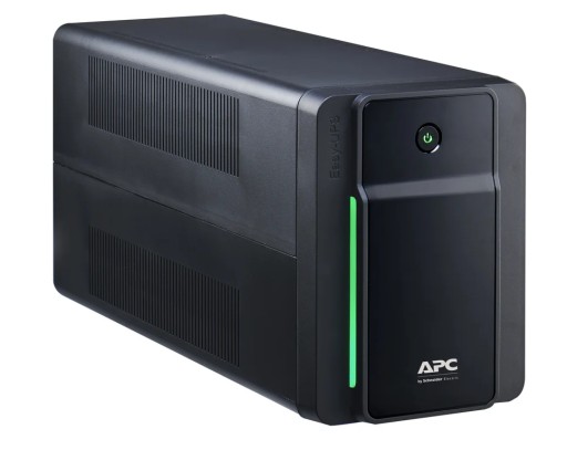 Джерело живлення apc easy ups line-interactive technology 1,6 ква 900 вт 6...