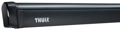302822 - Тент THULE OMNISTOR 4200 черный мистик ГРАУ 3 м