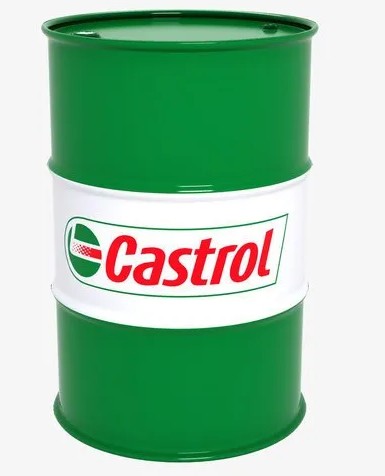 МАСЛО 5W-40 CASTROL MAGNATEC C3 60л.