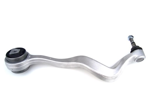 GT20-037 - Передний правый поперечный рычаг для bmw 5 e60 520 d и oe 31104026720