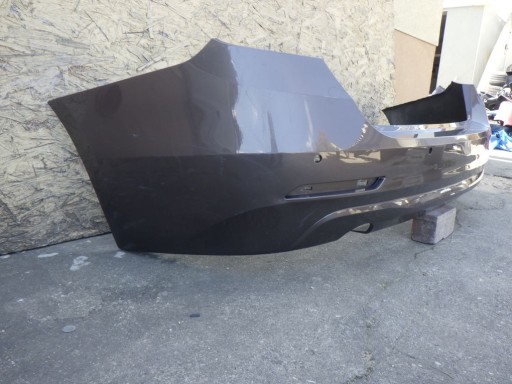 BMW 3 F31 KOMBI bumper rear