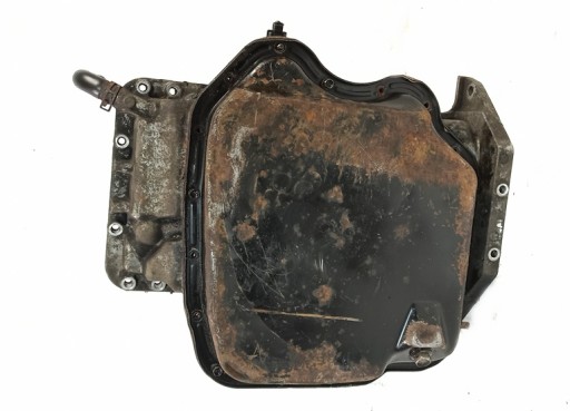 Масляный поддон 3.0 CDTi Vectra C Signum Saab 9-5