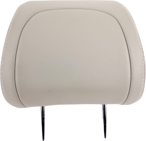 CITROEN C5 III X7 LIFT rest KANAPY leather rear left right JASNY