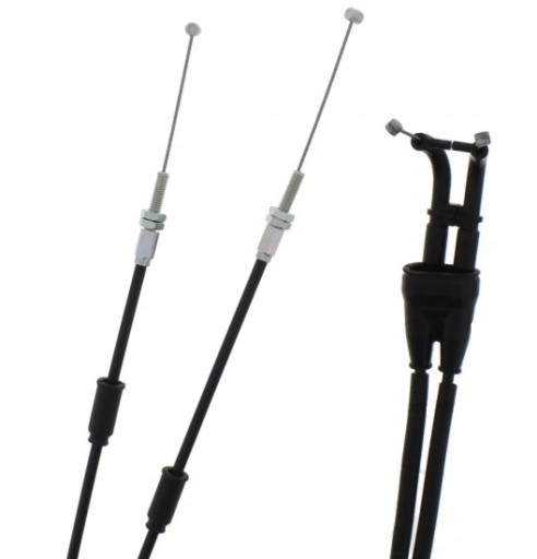 7310110 - Трос газовый трос KTM EXC 520 RACING 01-02r.