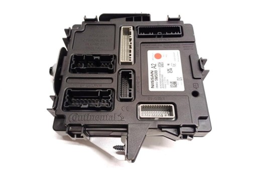 Інші модулі nissan ariya (fe0) 284b25ms0b 0.0l ел.2023 р.