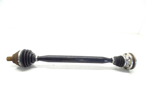 semi-axis right right front front AUTI TT 8S 2.0 TDI 8J0407762H