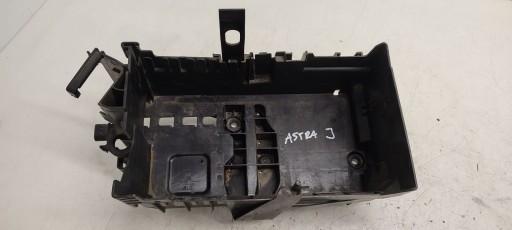 držač akumulatora Opel Astra J kombi 2,0 CDTI