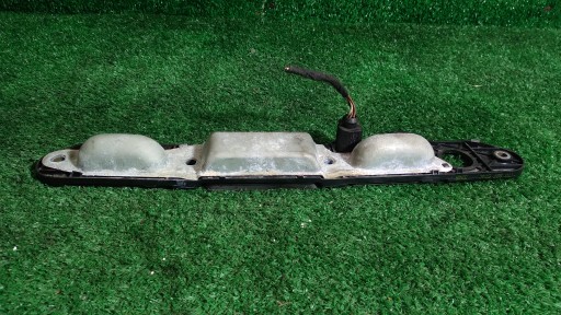 MIKROSTYK bonnet boot VOLKSWAGEN GOLF 5 plus
