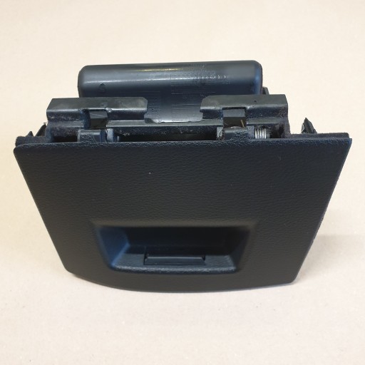 Handschuhfach Abdeckung, Hutablage des Beifahrers konsole BMW X5 F15 F85 E53 OE EU