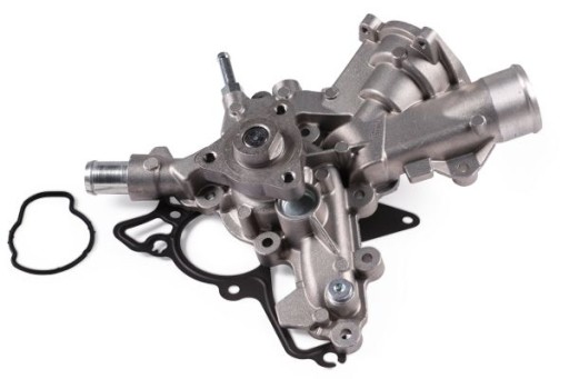 Водяний насос P334 HEPU OPEL AGILA