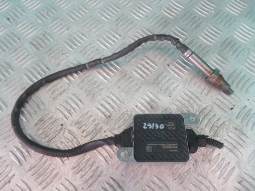 SONDA LAMBDA NOX BOXER JUMPER DUCATO 2.2 24R 46335939