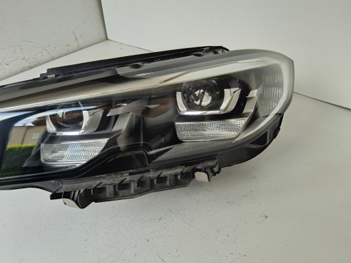 light left REFLEKTOR BMW 3 G20 G21 18- FULL LED