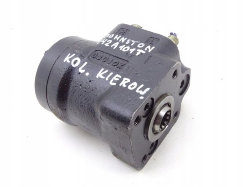 50 N10 - JOHNSTON CX200 C50 ORBITROL REXROTH 50N10 / 180