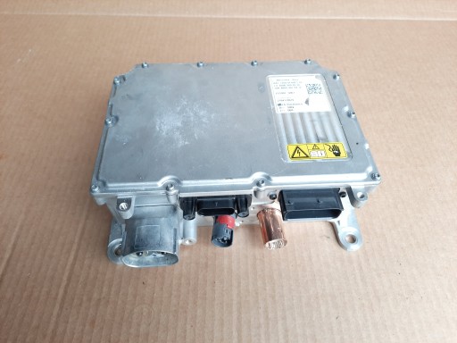 Зарядний перетворювач mercedes w177 0009008926 1.3 hybrid