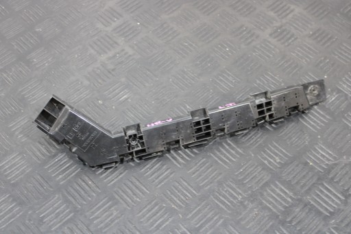 support holder of a bumper left rear part HONDA HRV H-RV III 3 2021- 1,5H