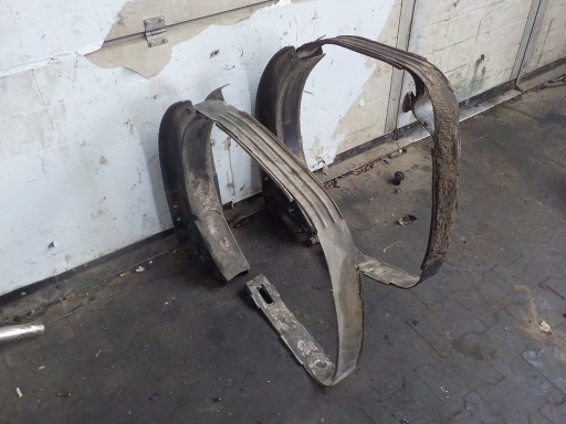 ПРЕМИУМ DXI ЛАПЫ КРЕПЛЕНИЕ БАКА