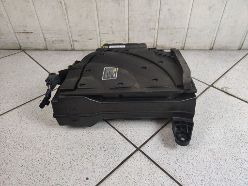 Subwoofer Mazda CX-9 facelift 2012 TD1466960