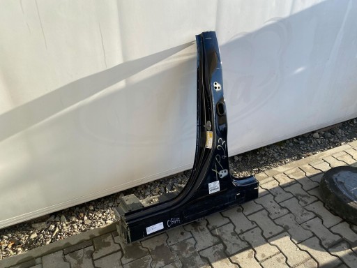 pillar threshold bok left Ford Explorer 2020+ USA