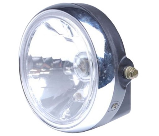 543567543765 - ПЕРЕДНЯ ФАРА ZIPP NEKEN BENZER SHAFT GB