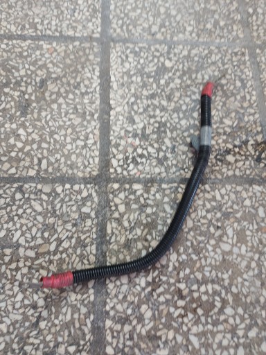 wiring PLUSOWY alternator BMW X5 E70 X6 E71 3.5D