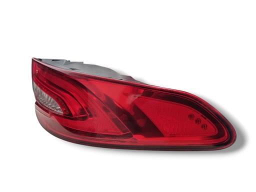 light rear right side Jaguar XF facelift 250 2013 CX23-13404-AD