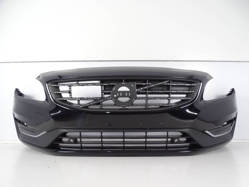 31323831 - Передний бампер volvo v60 i s60 ii lift 13-17