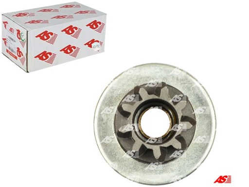 AS-PL BENDIX СТАРТЕР SD5096