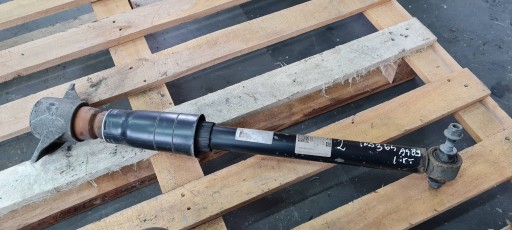 A4 B9 8W LIFT shock absorber left right rear part rear 8W0513035AJ