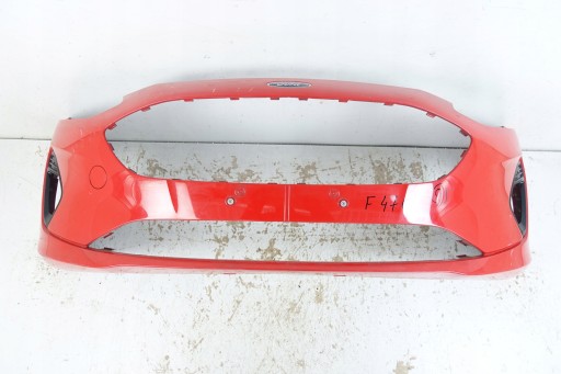 FORD FIESTA MK8 VIII 2017- bumper front front H1BB-17K819-A1