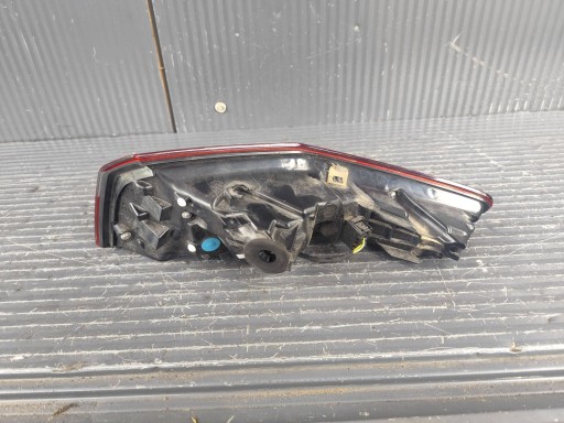 ALFA ROMEO STELVIO light rear left 00505358080