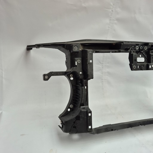 VW PASSAT B7 3AA 10- support panel for radiators pillar 3AA805588