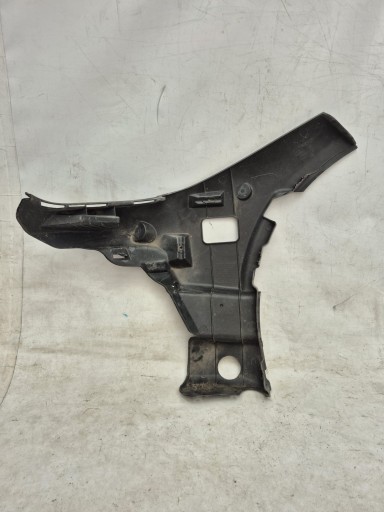 BMW Z4 G29 m-packet support holder of a bumper front right 51118069748