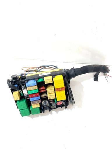 Блок запобіжників bsm peugeot expert jumpy iii 3 - 9808959080