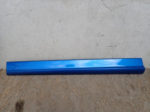 moulding for door left front left front AUDI Q5 8R 8RB 2008-2017R